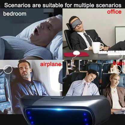 Pulse Snore Stopper