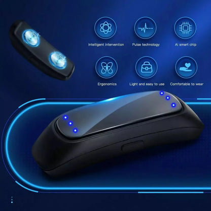Pulse Snore Stopper