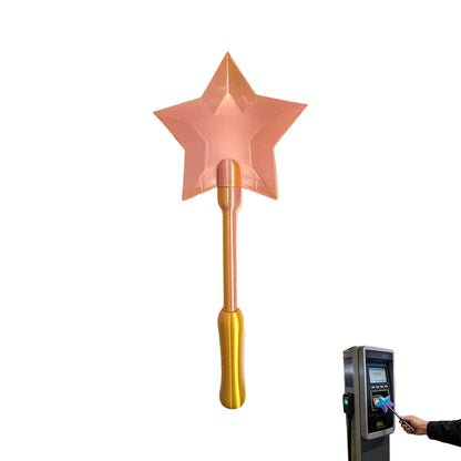 Contactless Payment Magic Wand