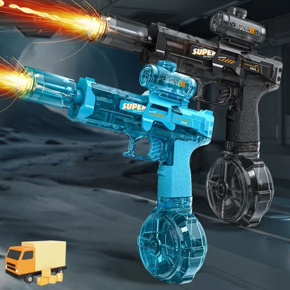 Firelight Electric Auto Water Gun