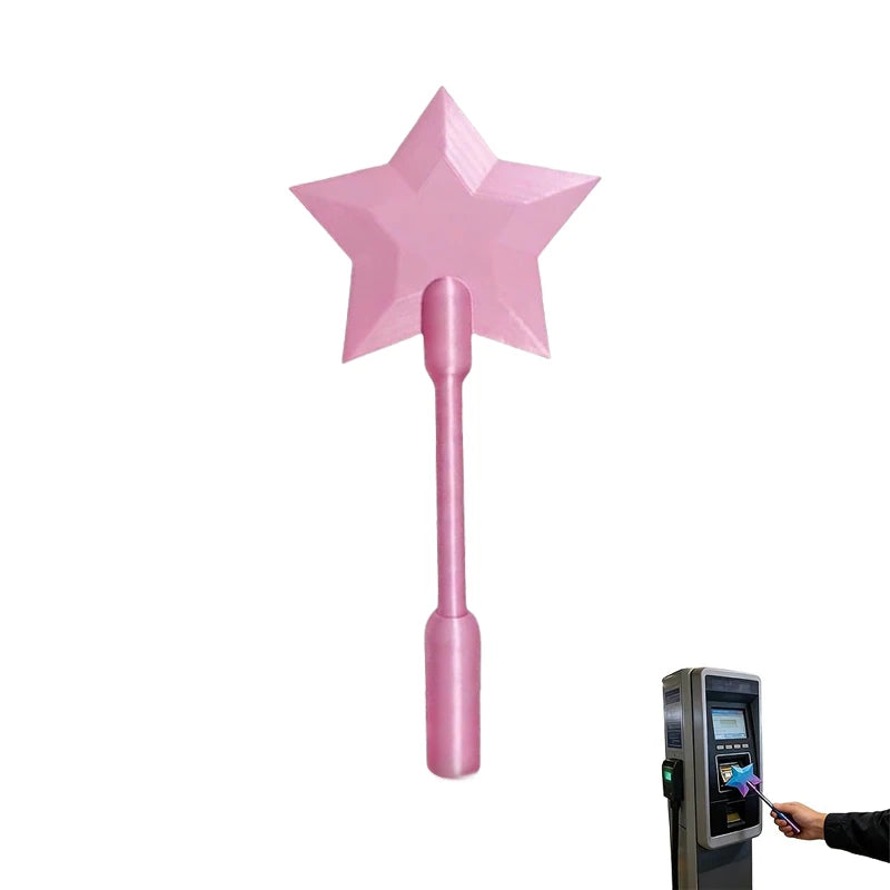 Contactless Payment Magic Wand