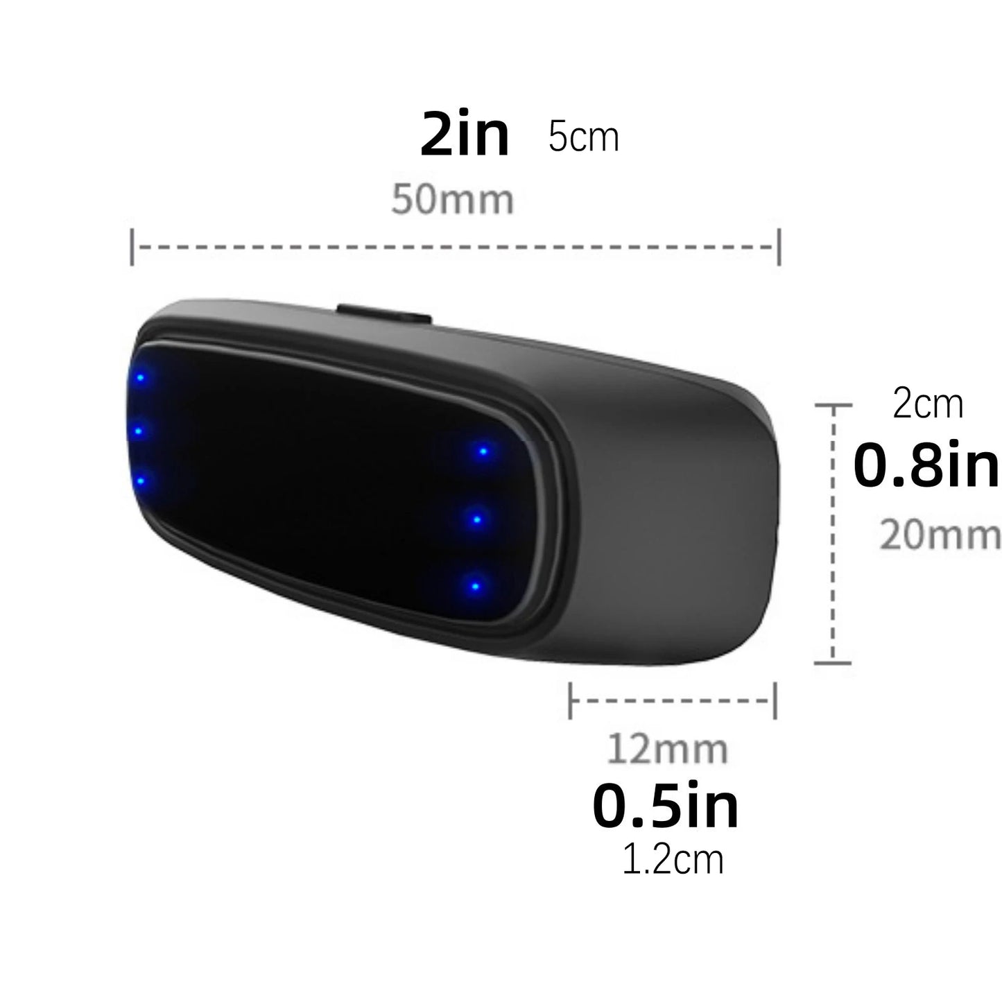 Pulse Snore Stopper
