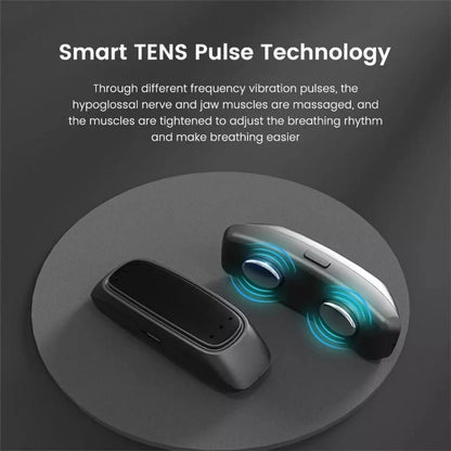 Pulse Snore Stopper