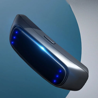 Pulse Snore Stopper