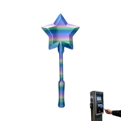 Contactless Payment Magic Wand