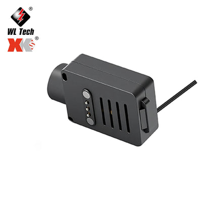 1:64 FPV RC Car with HD Camera FPV Camera Wifi App Control