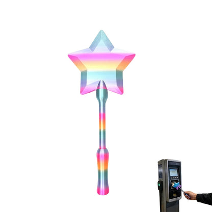 Contactless Payment Magic Wand