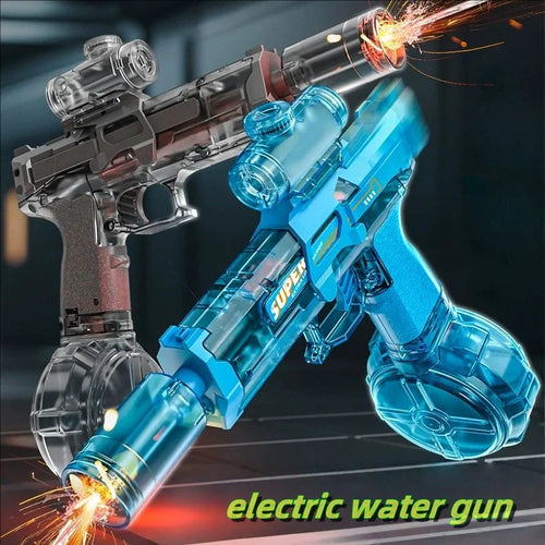 Firelight Electric Auto Water Gun